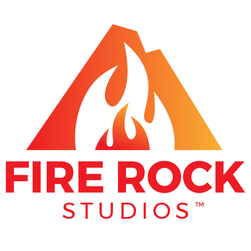 'Fire Rock Studios